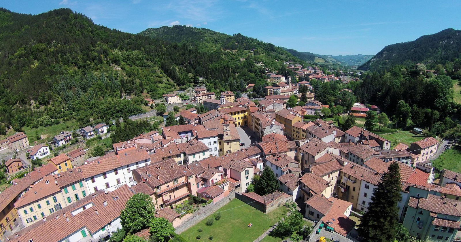 Marradi