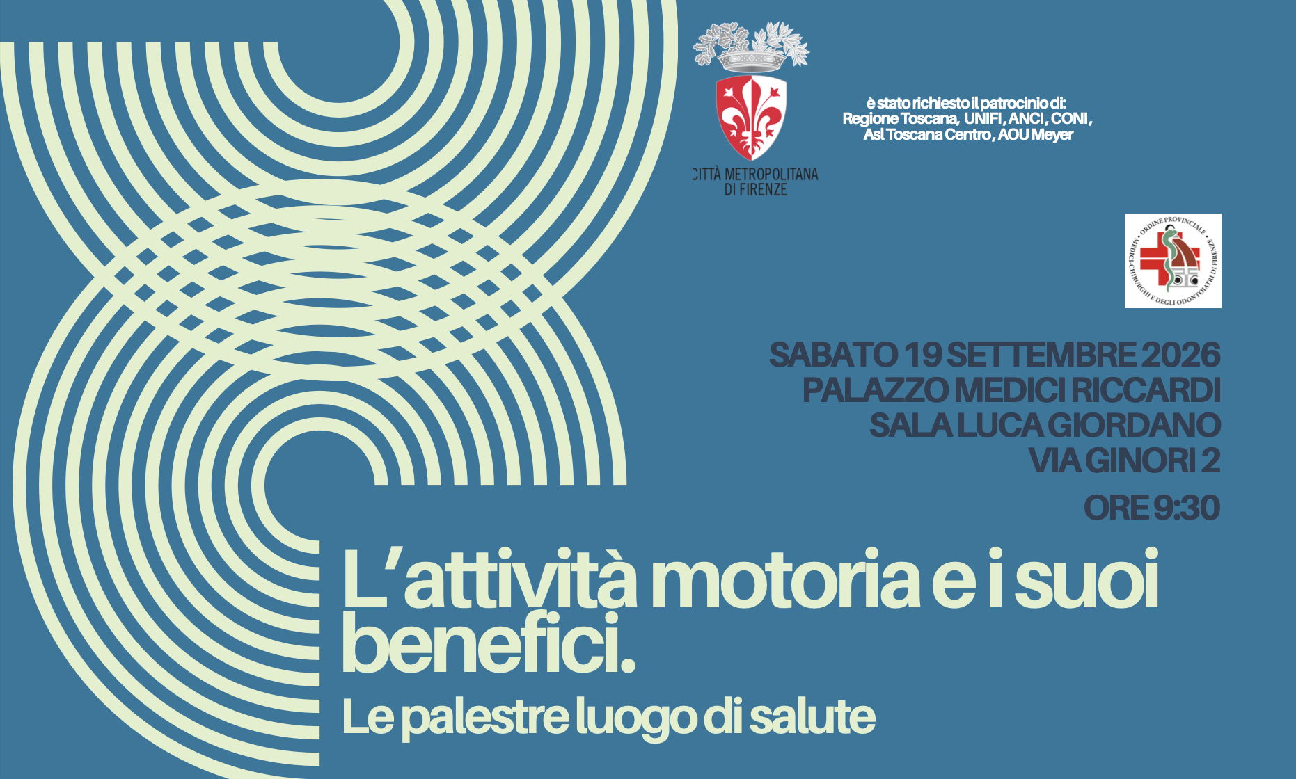 L'attività motoria e i suoi benefici
