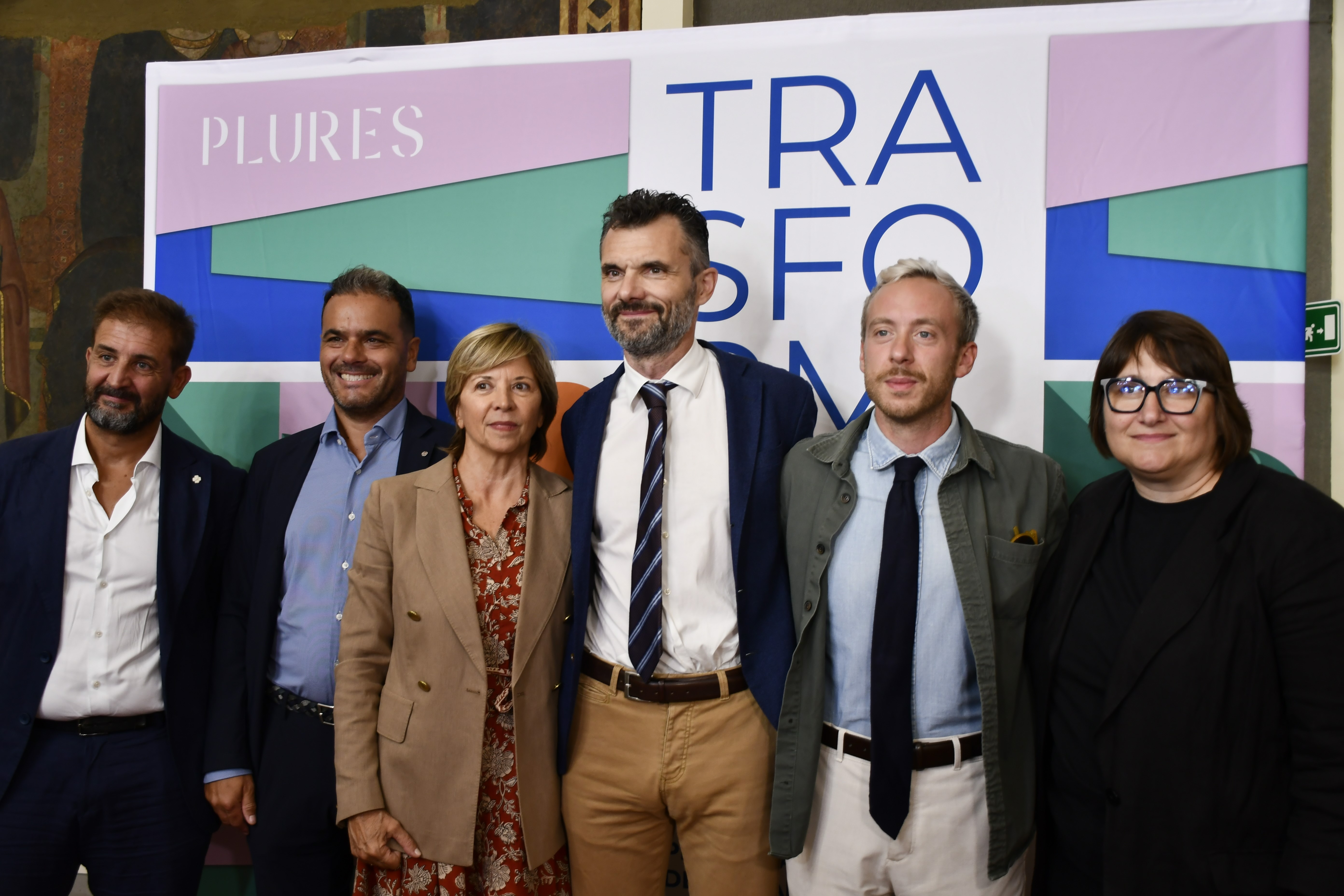 Trasform[Azioni], il festival dedicato a tessile, innovazione e riuso e sostenibilità Avatar (Foto da comunicato stampa)