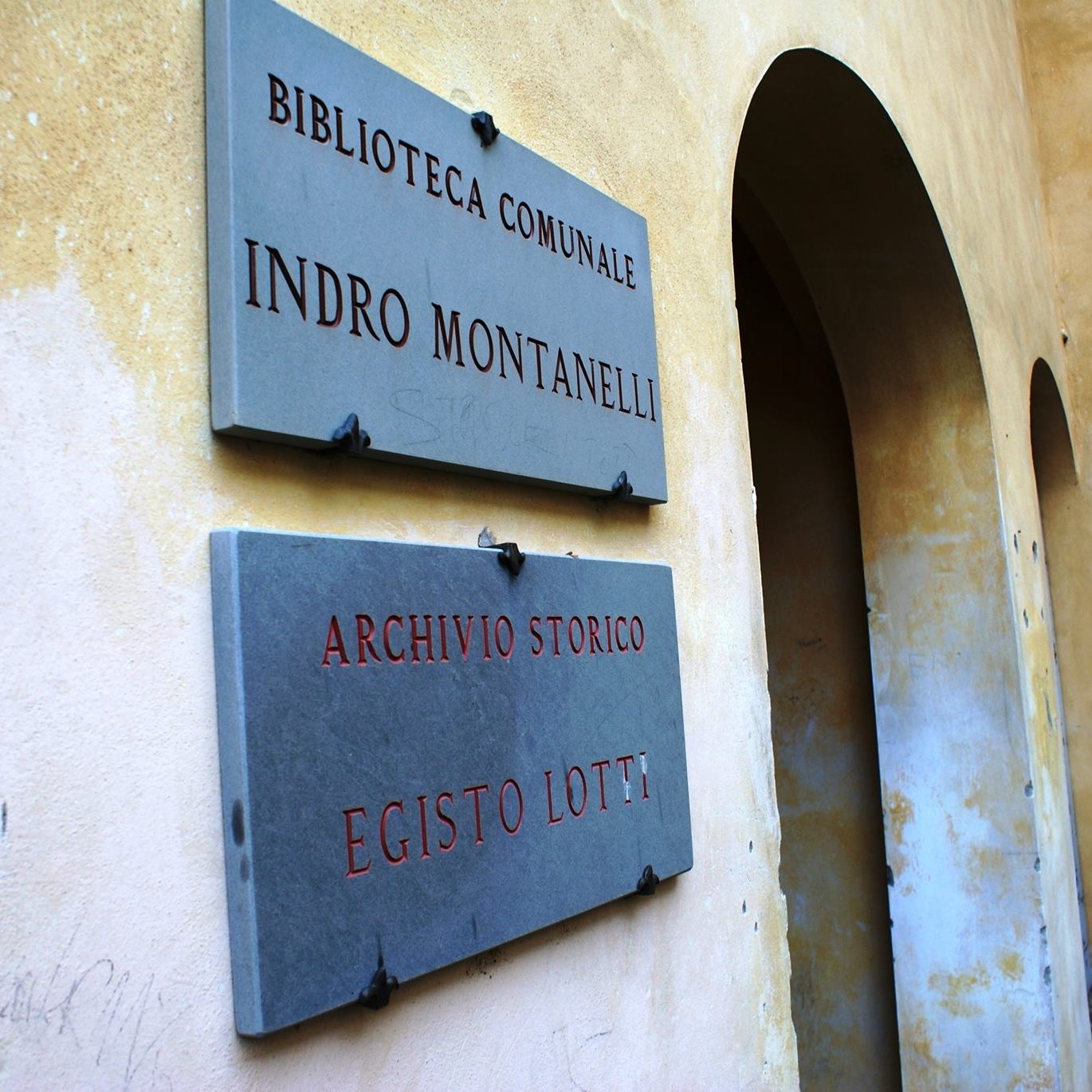 La biblioteca comunale di Fucecchio festeggia il dodicesimo anno dei circoli di lettura