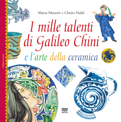 I mille talenti di Galileo Chini