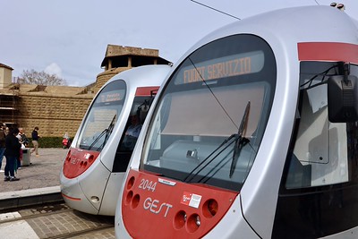 Tramvia (foto Antonello Serino - Met Ufficio Stampa)