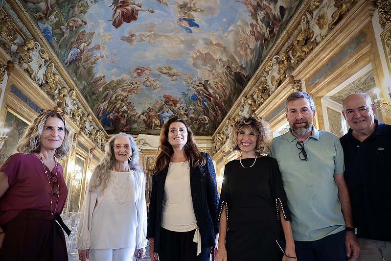 Foto di Antonello Serino - Met Ufficio Stampa