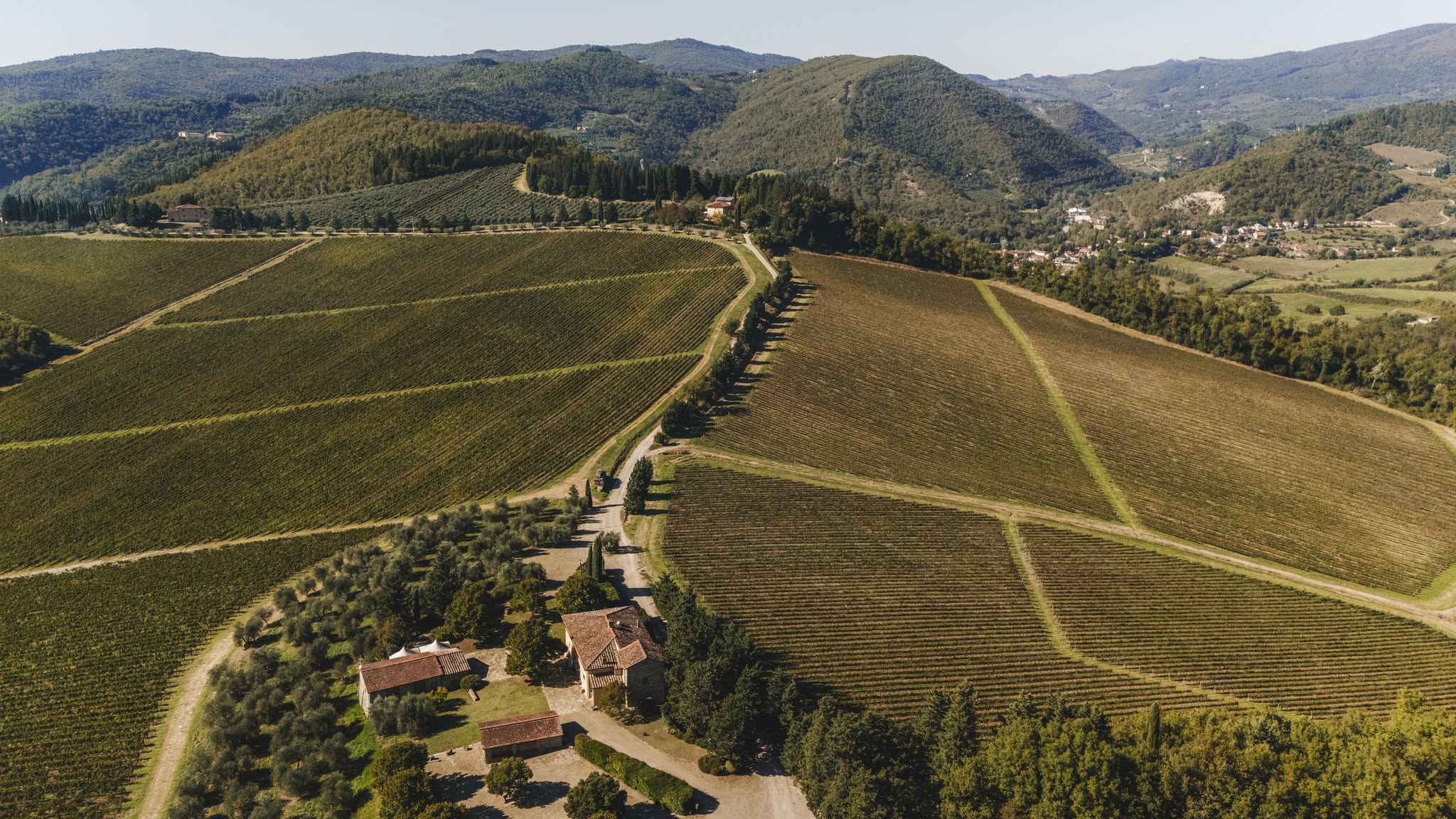 chianti rufina @copyright chianti rufina