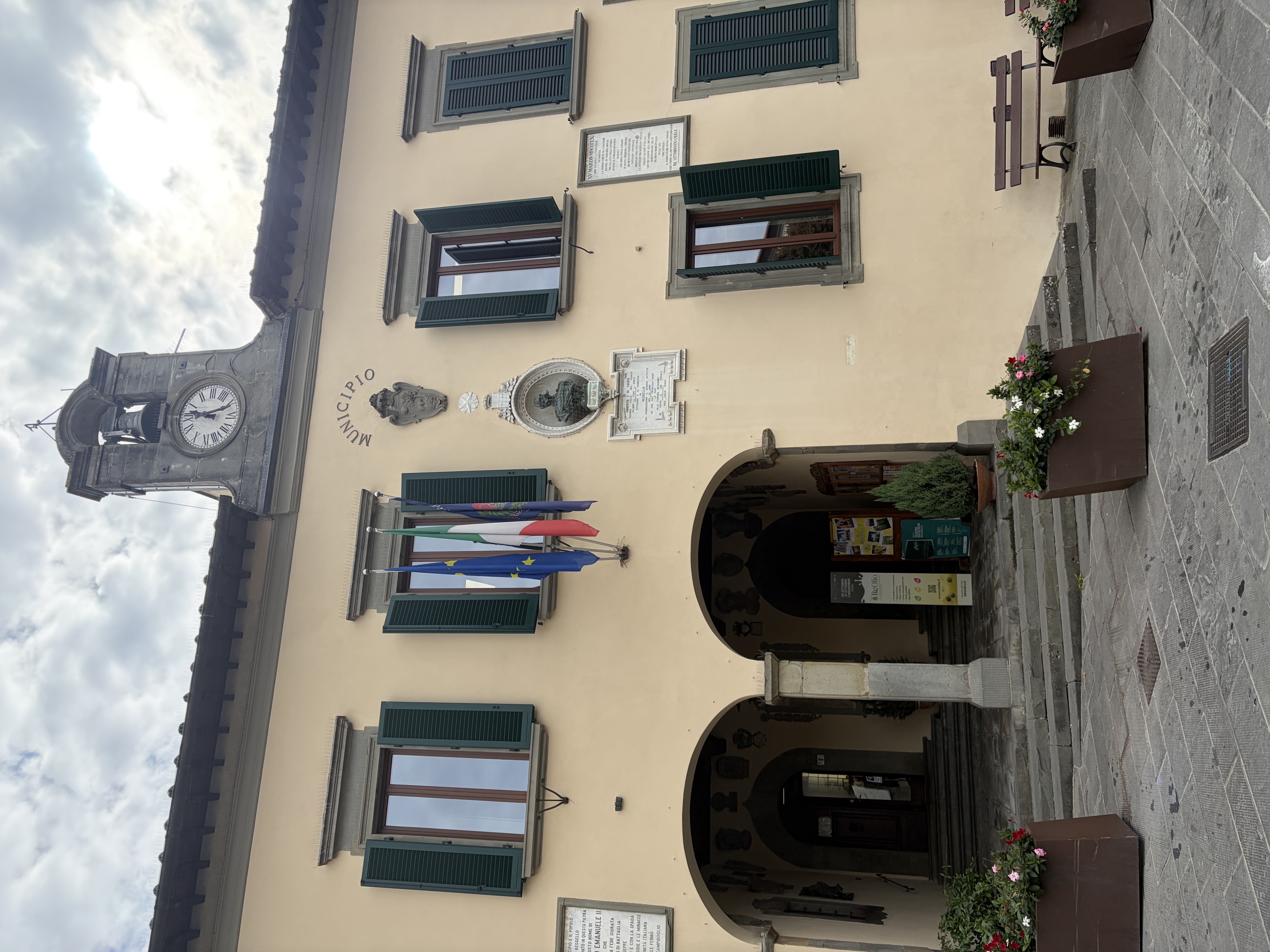 Comune di Reggello