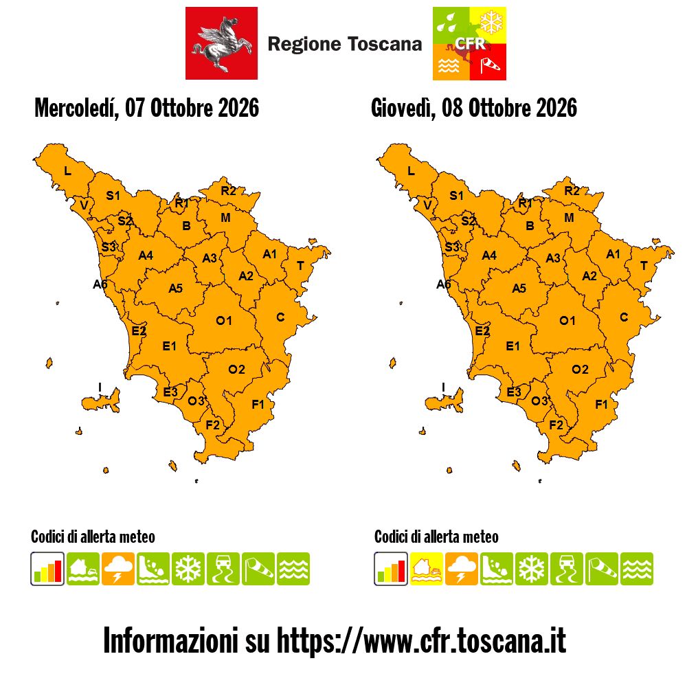 Protezione Civile 
