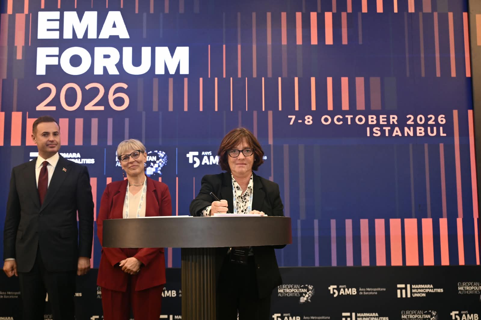 Foto EMA