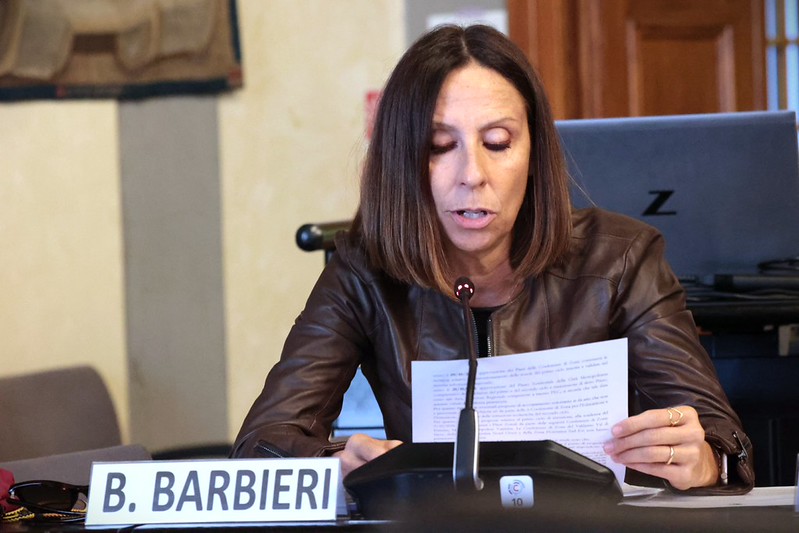 Foto di Antonello Serino - Met Ufficio Stampa