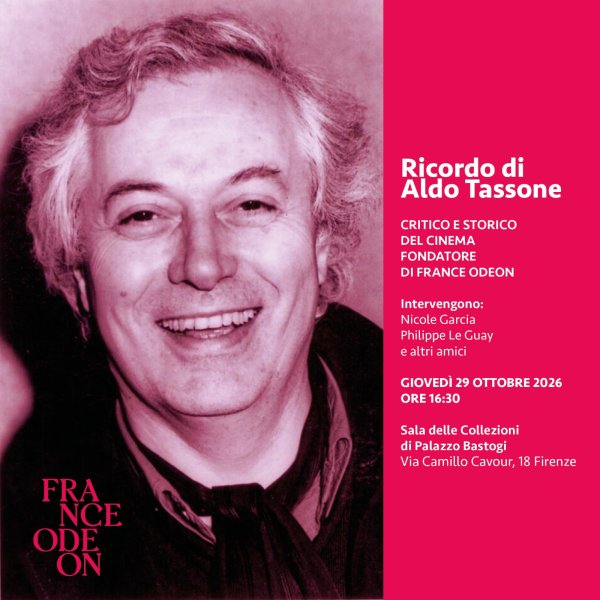 Ricordo di Aldo Tassone