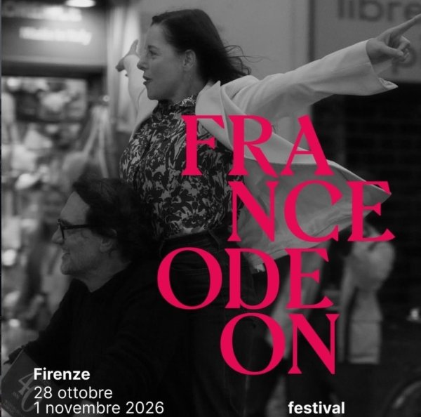 France Odeon