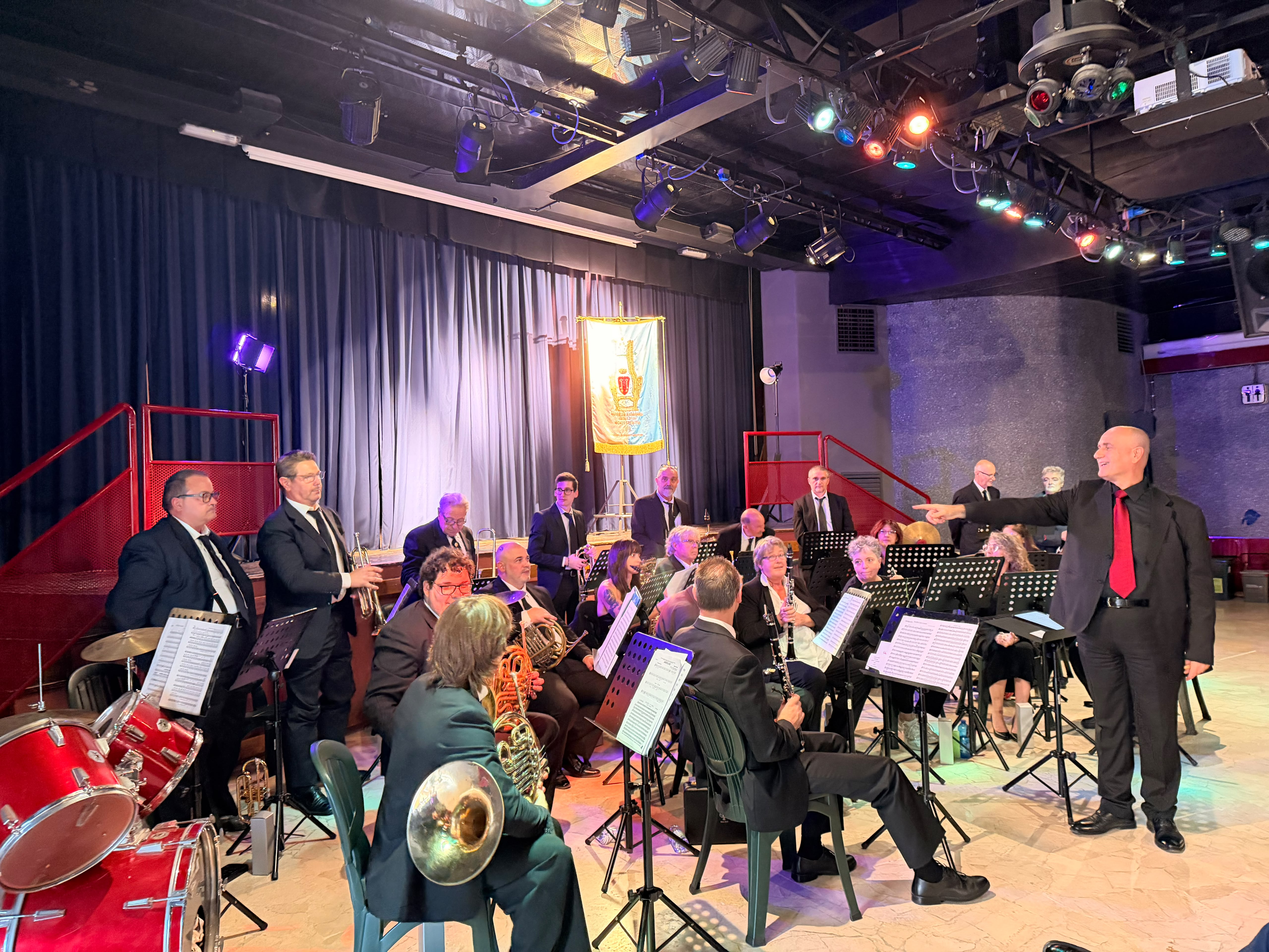 La Nuova Filarmonica "Amedeo Bassi" 