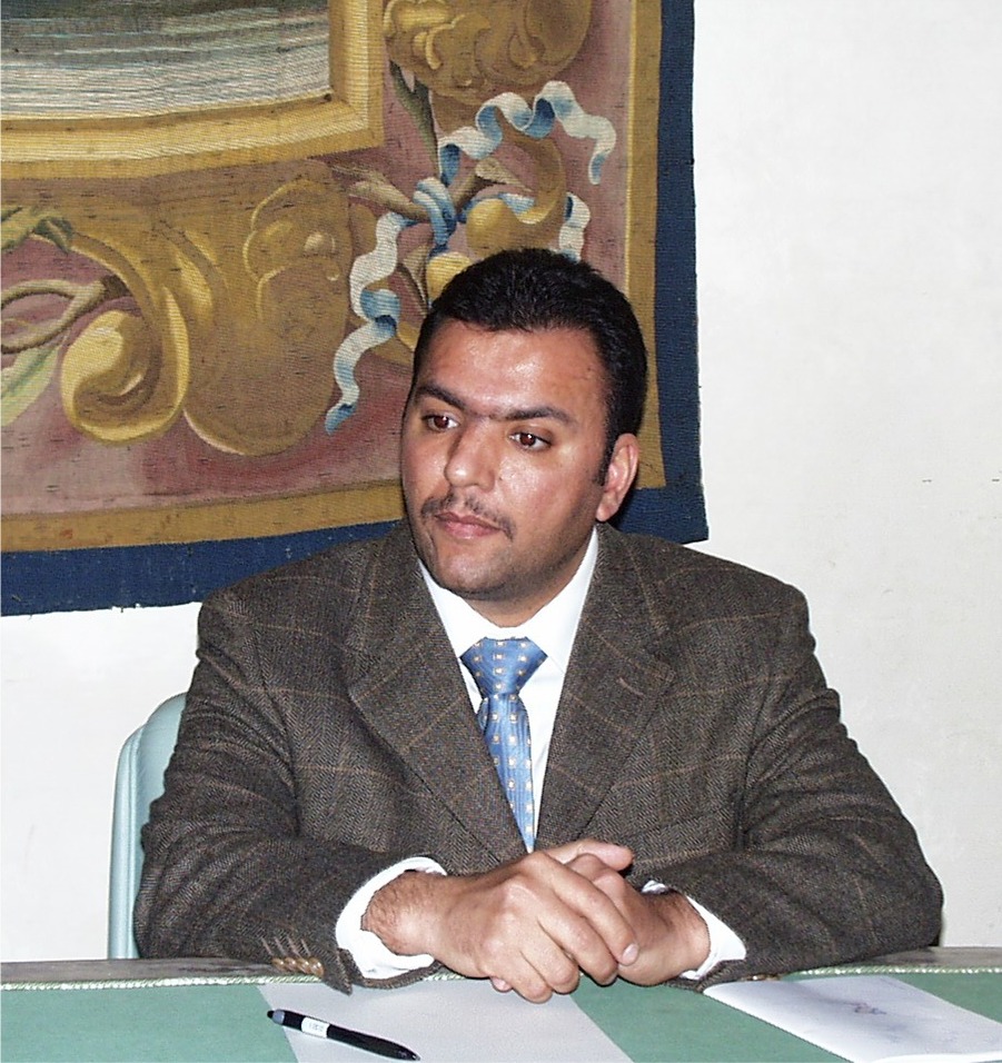 Mourad Abderrezak