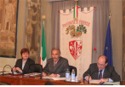 Il Consiglio provinciale per la Festa della Toscana
