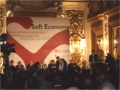 Convention di Symbola sulla Soft Economy in Palazzo Medici Riccardi a Firenze