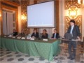 Seminario in Palazzo Medici Riccardi a Firenze sul turismo dalla Cina