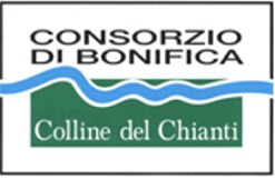 Il logo del Consorzio di Bonifica delle Colline del Chianti
