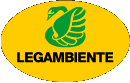 Il logo di Legambiente