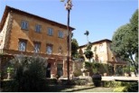 La villa di Mondeggi