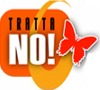 Il logo del progetto Tratta No