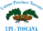 Il Logo di Upi-Toscana