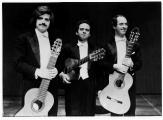 Il Trio Chitarristico Italiano