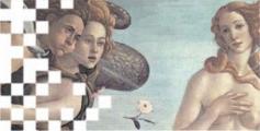 Il logo della conferenza internazionale 'Cultural Heritage'