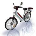 Bici elettrica