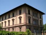 Il Liceo Dante di Firenze
