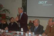 cONVEGNO SANITà A fIGLINE vALDARNO