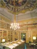 La Biblioteca Moreniana di Palazzo Medici Riccardi