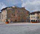 Scorcio di Piazza Garibaldi libera da auto