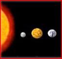 Il sistema solare
