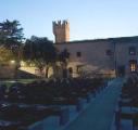 Scandicci: Castello dell'Acciaiolo - Giardino Pomario 