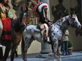 I Lakota Sioux a Palazzo Medici Riccardi