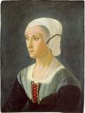 Lucrezia Tornabuoni