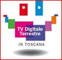 Banner del passaggio al Digitale terrestre in Toscana