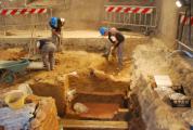 Scavi archeologici a Sant'Orsola