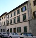 Appartamento in via Cimabue a Firenze