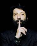 Massimo Cacciari (immagine dalla sua pagina facebook)