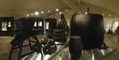Museo Cantina