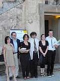 I premiati dell'edizione 2011 di Arno fiume di pensiero