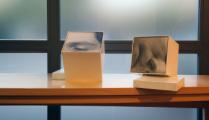 "In-cubo" di Roberto Pupi