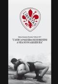 Locandina inaugurazione Palestra Ginnastica Fiorentina Libertas