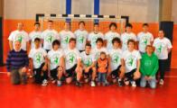 Under 18 Campione regionale