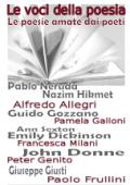 Locandina dell'iniziativa 'Le voci della poesia' a Rignano