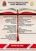 Maggio biblioteca