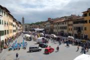 Il Giro a Figline Valdarno