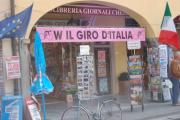 Il Giro a Figline Valdarno