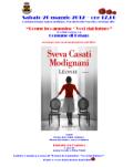 Canicattì, domenica la chiusura dell’anno accademico UNITRE