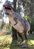 Tyrannosaurus Rex
